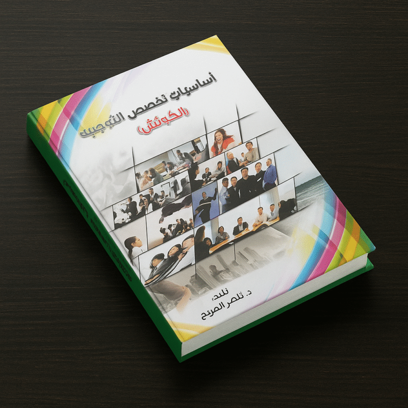 أساسيات تخصص الموجّه (الكوتش)