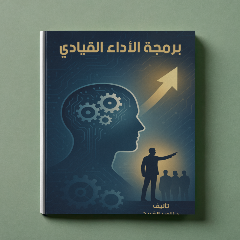 برمجة الأداء القيادي