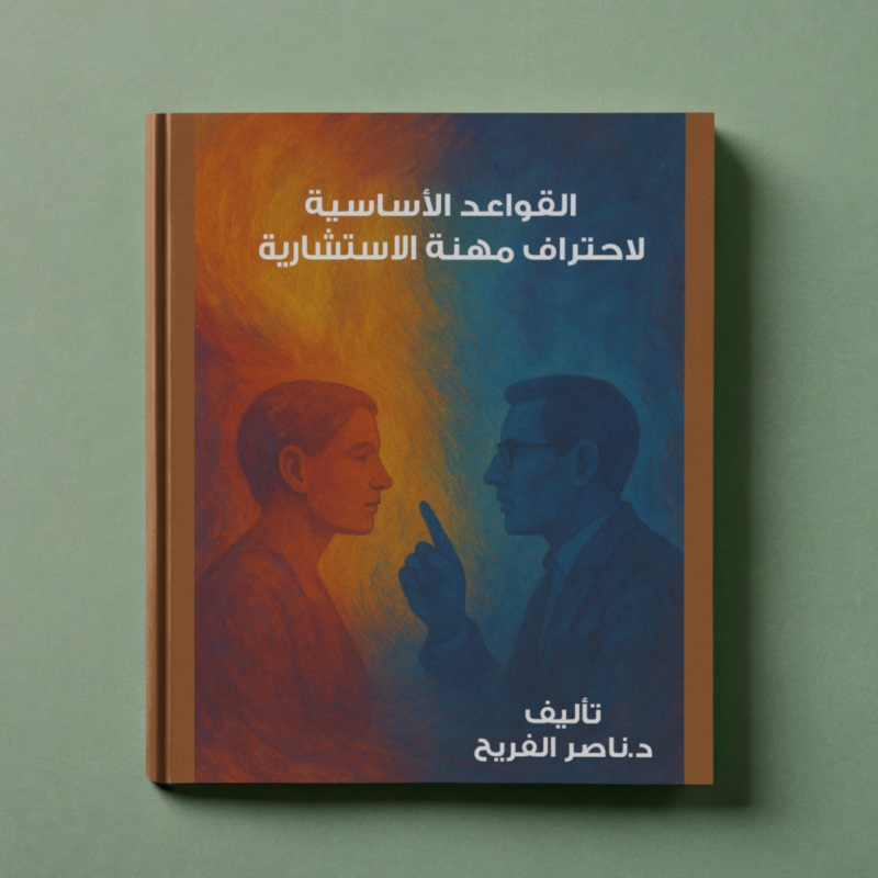 القواعد الأساسية لاحتراف مهنة الاستشارية